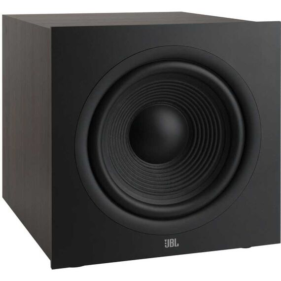 Сабвуфер JBL Stage 220P Espresso, Цвет: Espresso, изображение 6