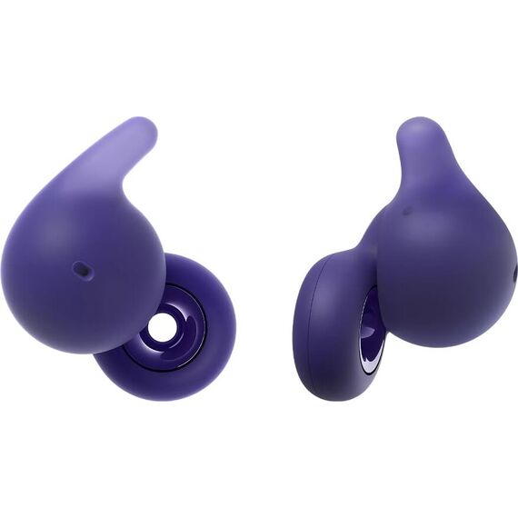 Беспроводные наушники Sony LinkBuds Open Violet, Цвет: Violet