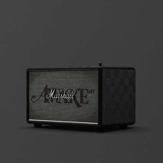 Колонка Marshall ACTON III Awake NY Edition, Цвет: Awake Ny Edition, изображение 3