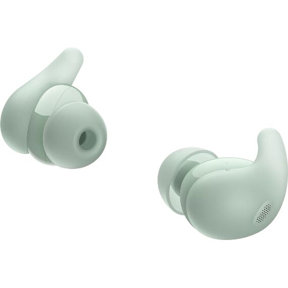 Наушники Sony LinkBuds Fit Green, Цвет: Green, изображение 3