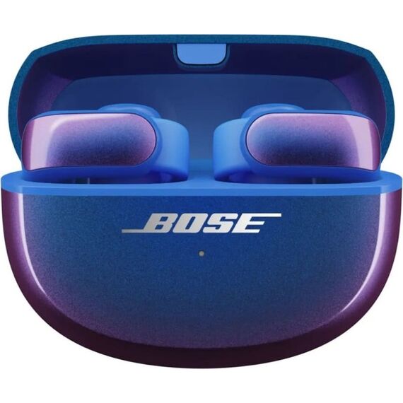 Наушники Bose Ultra Open Sunset Iridescent, Цвет: Sunset Iridescent, изображение 6