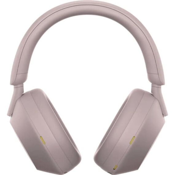 Наушники Sony WH-1000XM5 Smoky Pink, Цвет: Smoky Pink, изображение 3