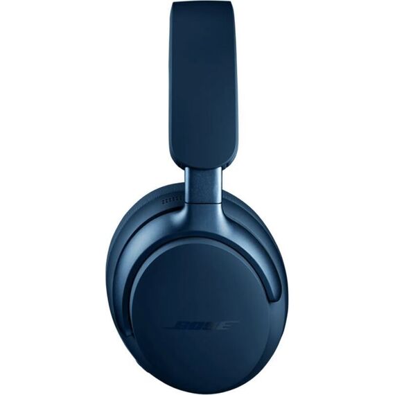 Наушники Bose QuietComfort Ultra Lunar Blue, Цвет: Lunar Blue, изображение 3