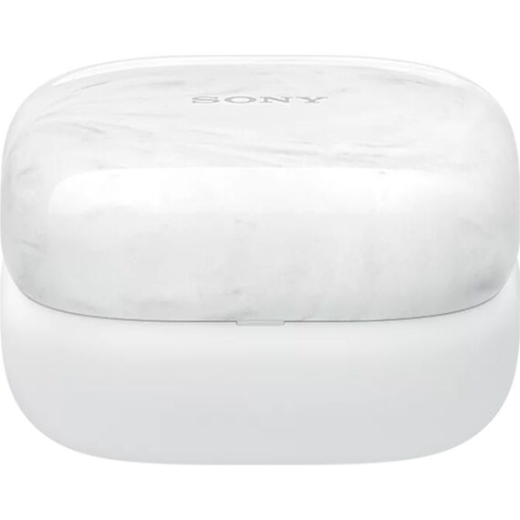 Беспроводные наушники Sony LinkBuds Open White, Цвет: White, изображение 9