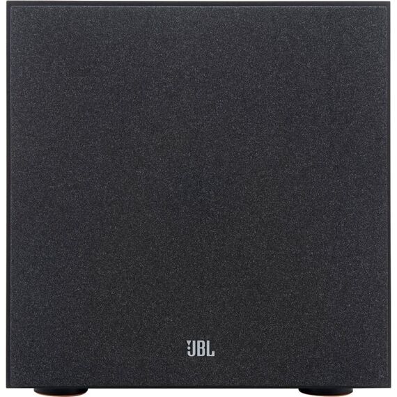 Сабвуфер JBL Stage 200P Espresso, Цвет: Espresso, изображение 3