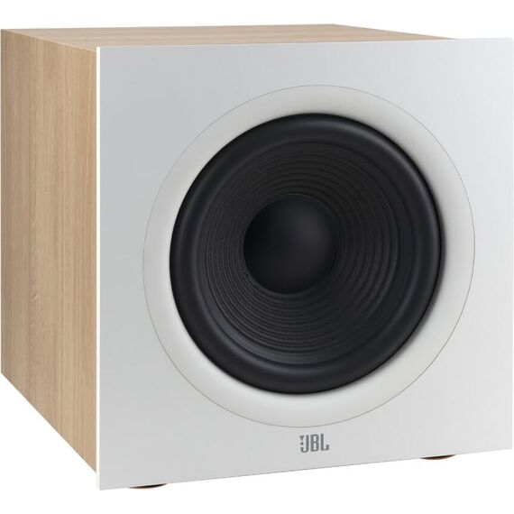 Сабвуфер JBL Stage 200P Latte, Цвет: Latte, изображение 6