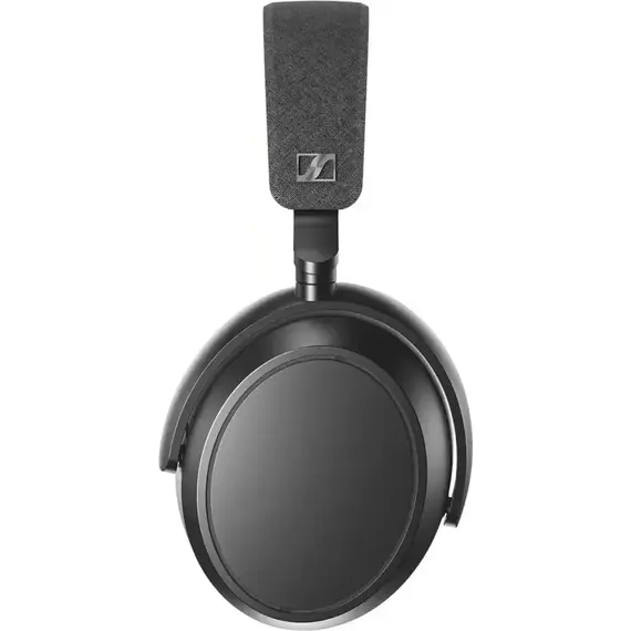 Наушники Sennheiser Momentum 4 Wireless Graphite, Цвет: Graphite, изображение 3