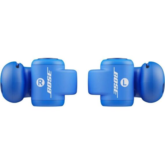 Наушники Bose Ultra Open Sunset Iridescent, Цвет: Sunset Iridescent, изображение 5