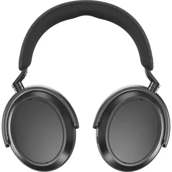 Наушники Sennheiser Momentum 4 Wireless Graphite, Цвет: Graphite, изображение 4