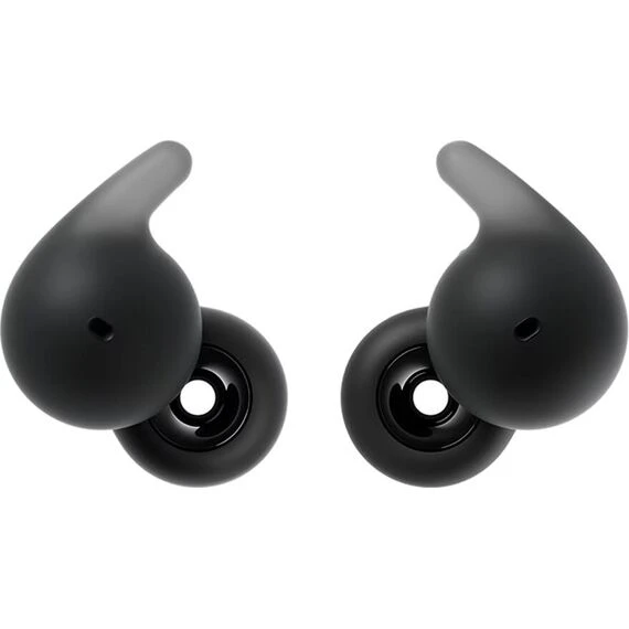 Беспроводные наушники Sony LinkBuds Open Black, Цвет: Black, изображение 2