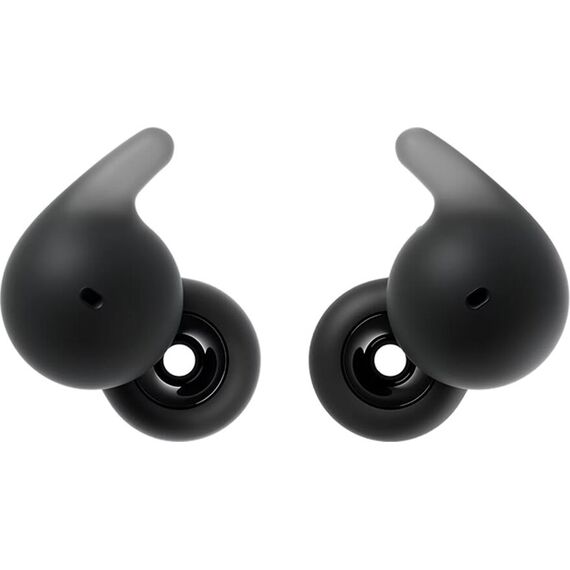 Беспроводные наушники Sony LinkBuds Open Black, Цвет: Black, изображение 3