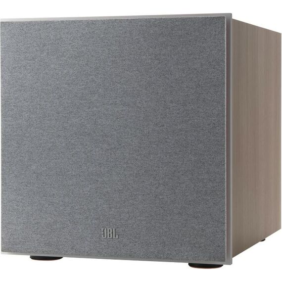 Сабвуфер JBL Stage 200P Latte, Цвет: Latte