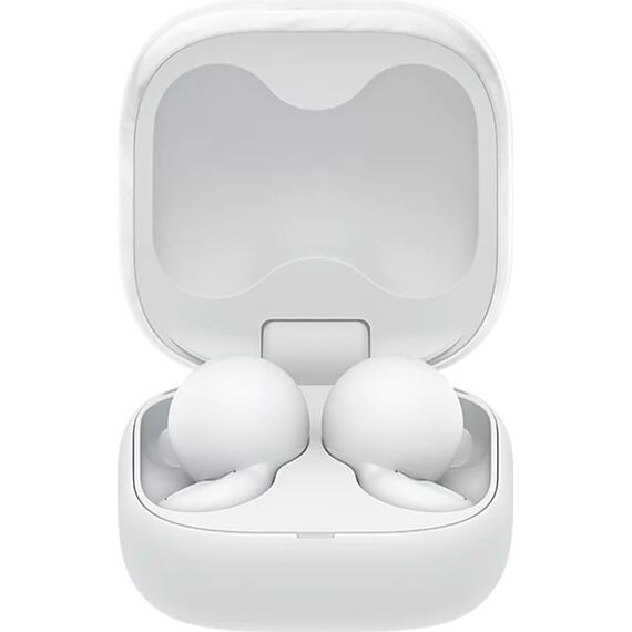 Беспроводные наушники Sony LinkBuds Open White, Цвет: White, изображение 7