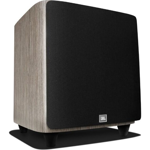 Сабвуфер JBL HDI-1200P Grey Oak, Цвет: Grey Oak, изображение 2