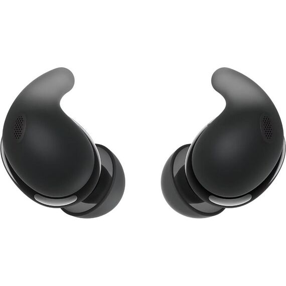 Наушники Sony LinkBuds Fit Black, Цвет: Black, изображение 2