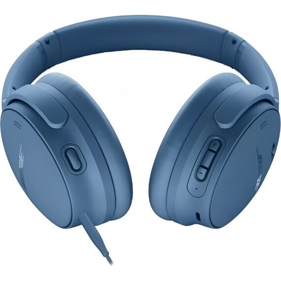 Наушники Bose QuietComfort Blue, Цвет: Blue, изображение 4