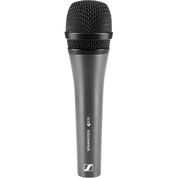 Микрофон вокальный Sennheiser E835