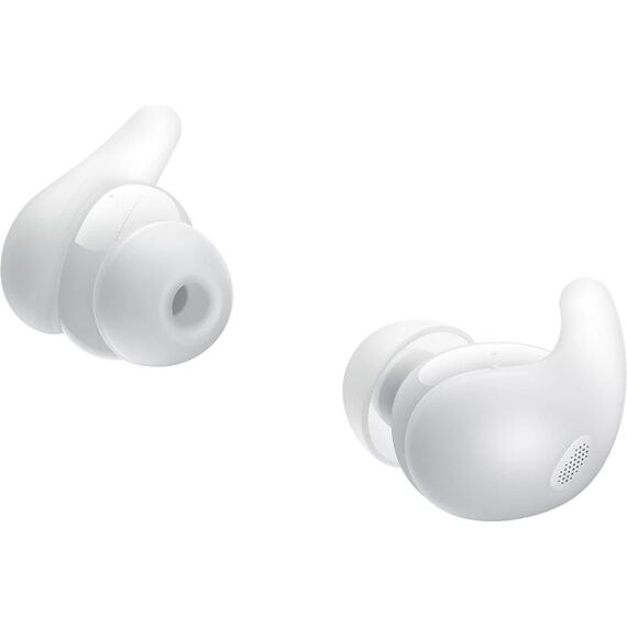 Наушники Sony LinkBuds Fit White, Цвет: White, изображение 3
