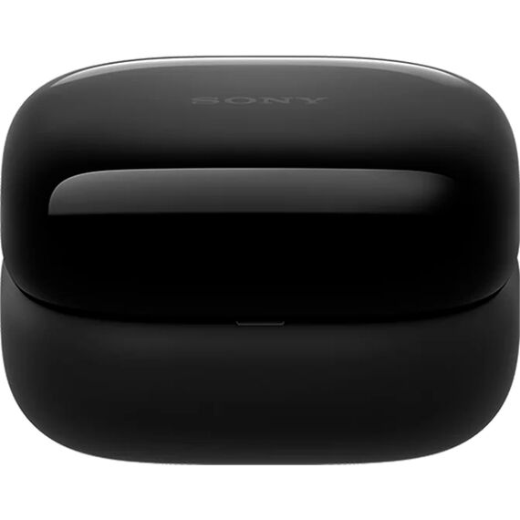 Беспроводные наушники Sony LinkBuds Open Black, Цвет: Black, изображение 11