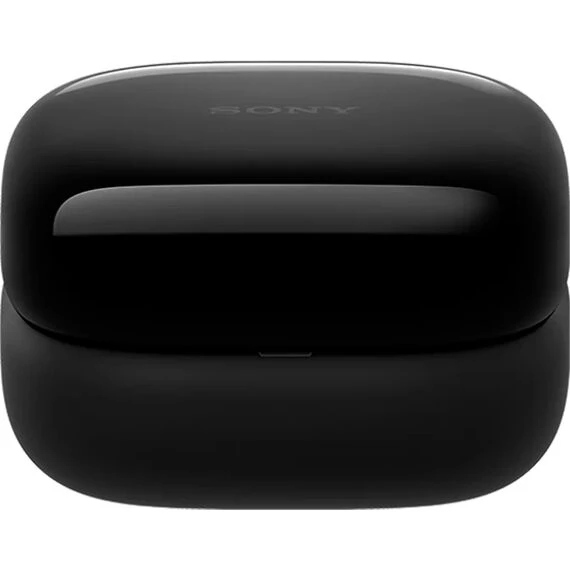 Беспроводные наушники Sony LinkBuds Open Black, Цвет: Black, изображение 11