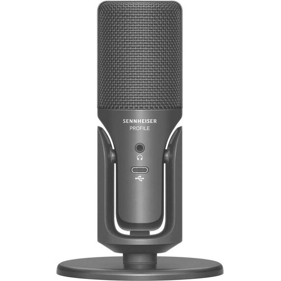 USB-микрофон Sennheiser Profile USB, изображение 3