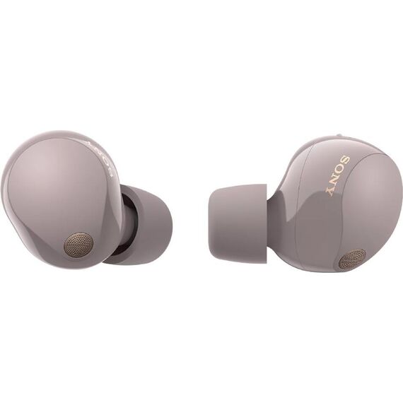 Наушники Sony WF-1000XM5 Smoky Pink, Цвет: Smoky Pink, изображение 3