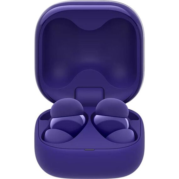 Наушники Sony LinkBuds Fit Violet, Цвет: Violet, изображение 3