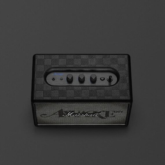 Колонка Marshall ACTON III Awake NY Edition, Цвет: Awake Ny Edition, изображение 5