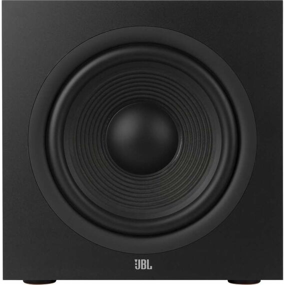 Сабвуфер JBL Stage 220P Espresso, Цвет: Espresso, изображение 4