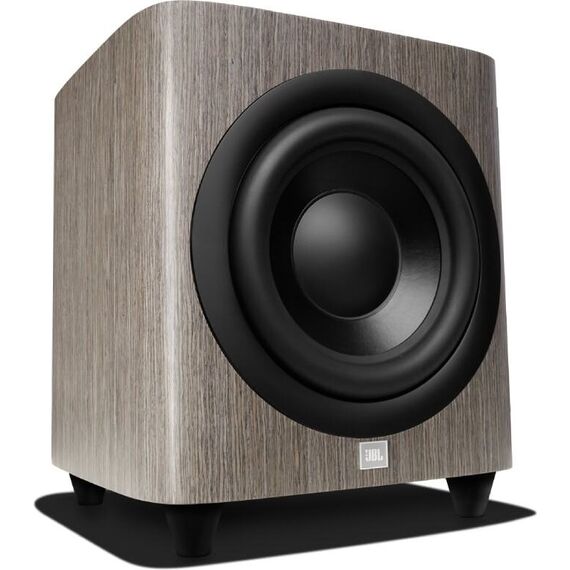 Сабвуфер JBL HDI-1200P Grey Oak, Цвет: Grey Oak, изображение 4