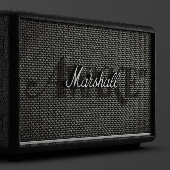 Колонка Marshall ACTON III Awake NY Edition, Цвет: Awake Ny Edition, изображение 4