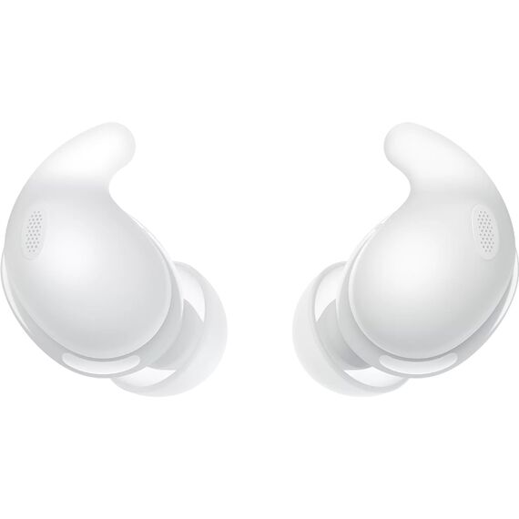 Наушники Sony LinkBuds Fit White, Цвет: White, изображение 2