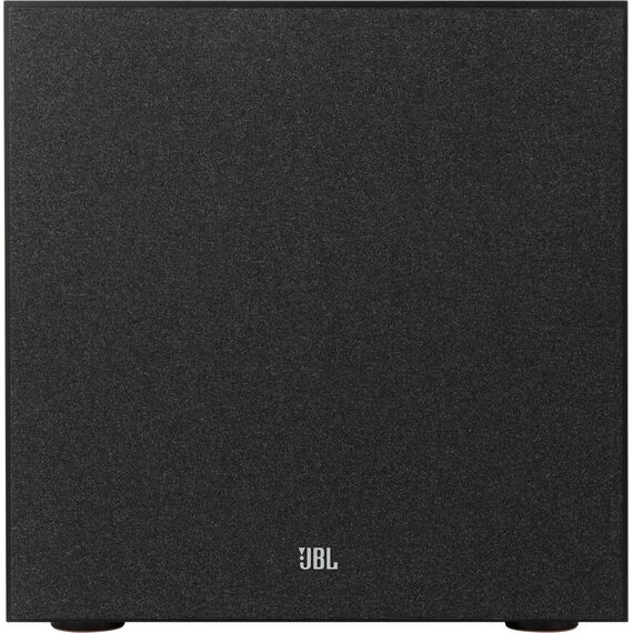Сабвуфер JBL Stage 220P Espresso, Цвет: Espresso, изображение 3