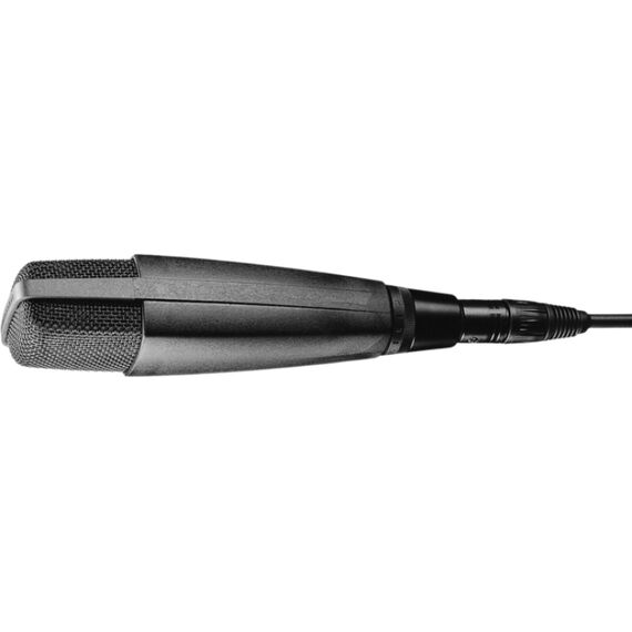 Микрофон Sennheiser MD 421-II