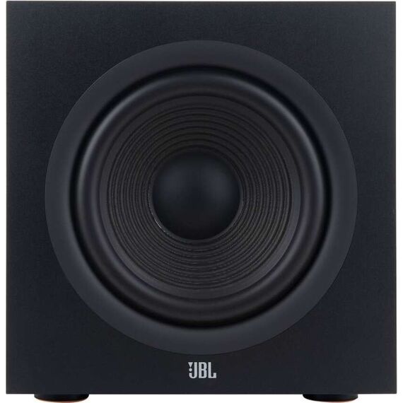 Сабвуфер JBL Stage 200P Espresso, Цвет: Espresso, изображение 4