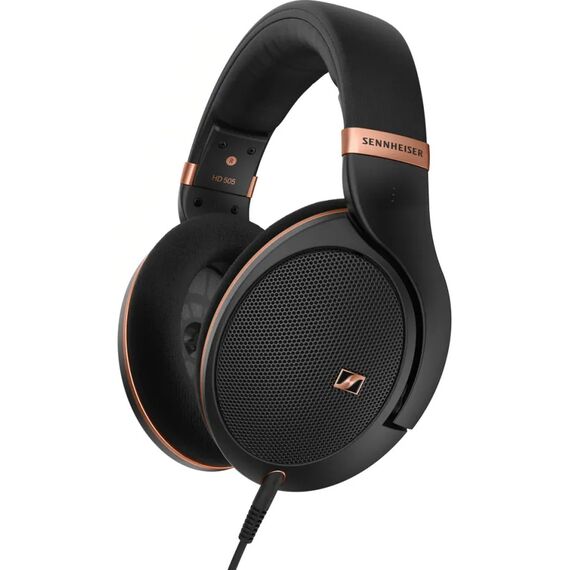 Наушники Sennheiser HD 505 Copper