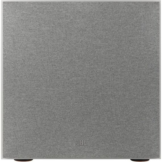 Сабвуфер JBL Stage 220P Latte, Цвет: Latte, изображение 3