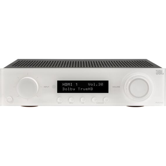 AV-ресивер JBL МА310 White, Цвет: White, изображение 3