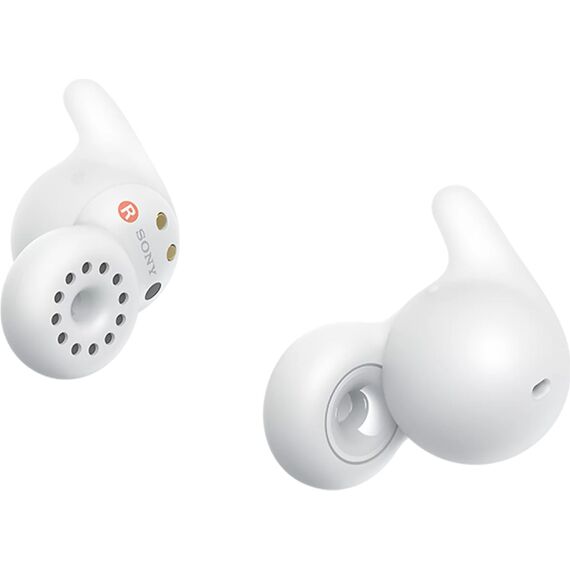 Беспроводные наушники Sony LinkBuds Open White, Цвет: White, изображение 5