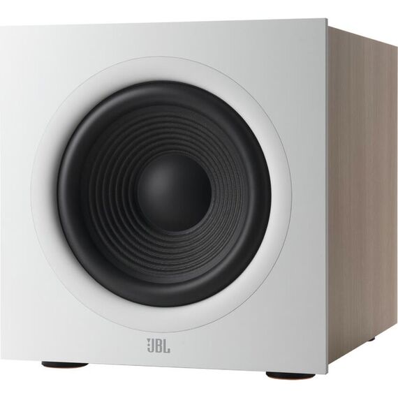Сабвуфер JBL Stage 200P Latte, Цвет: Latte, изображение 2