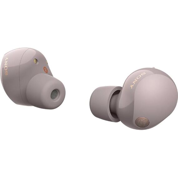 Наушники Sony WF-1000XM5 Smoky Pink, Цвет: Smoky Pink, изображение 2
