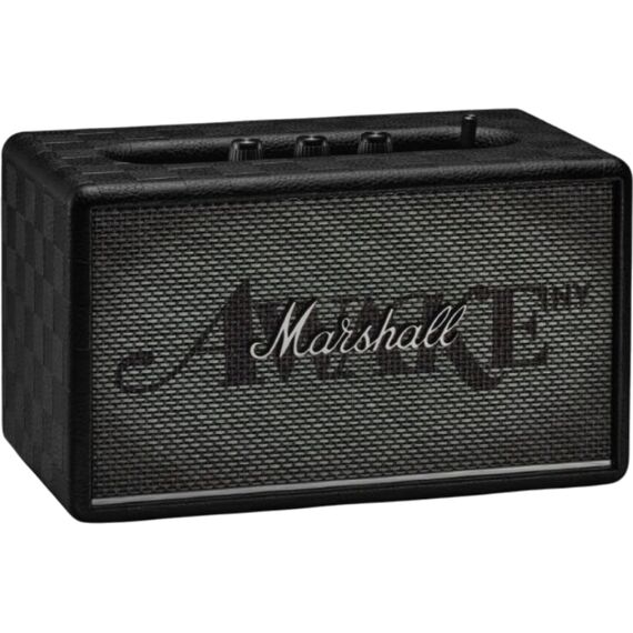 Колонка Marshall ACTON III Awake NY Edition, Цвет: Awake Ny Edition