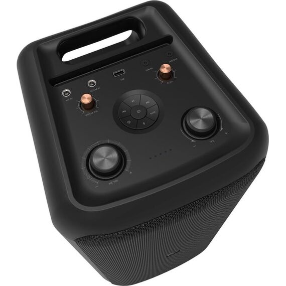 Портативная колонка Klipsch GIG ™ XXL, изображение 4