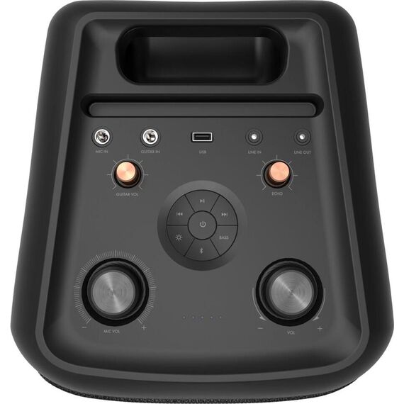 Портативная колонка Klipsch GIG ™ XXL, изображение 3