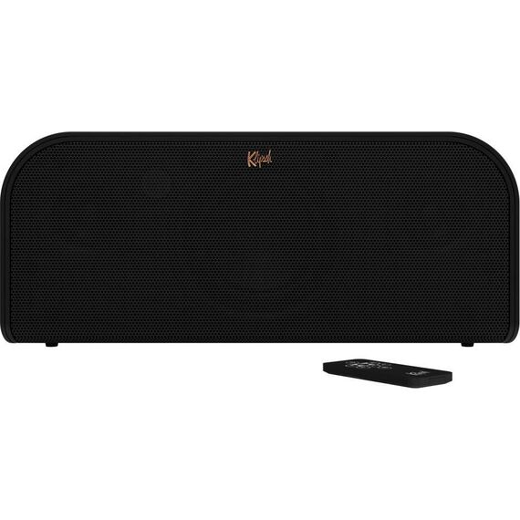 Портативная колонка Klipsch Groove XXL Black, изображение 9