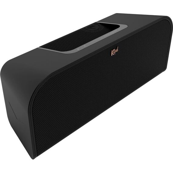 Портативная колонка Klipsch Groove XXL Black, изображение 8