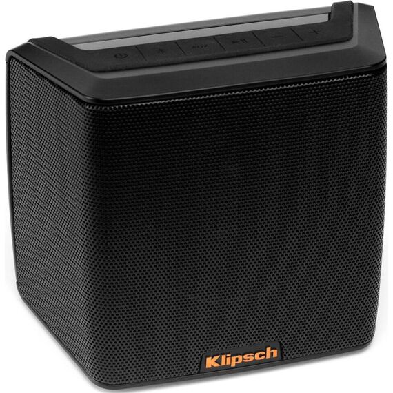 Портативная колонка Klipsch Groove, изображение 4
