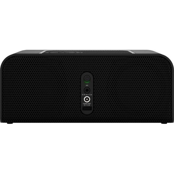 Портативная колонка Klipsch Groove XL Black, изображение 7