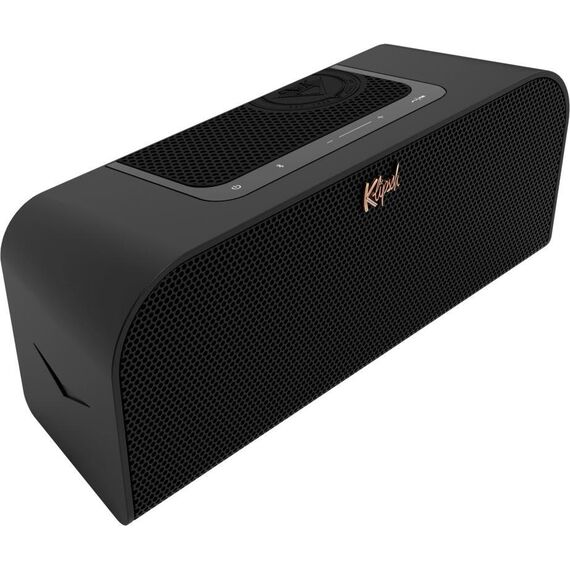 Портативная колонка Klipsch Groove XL Black, изображение 6