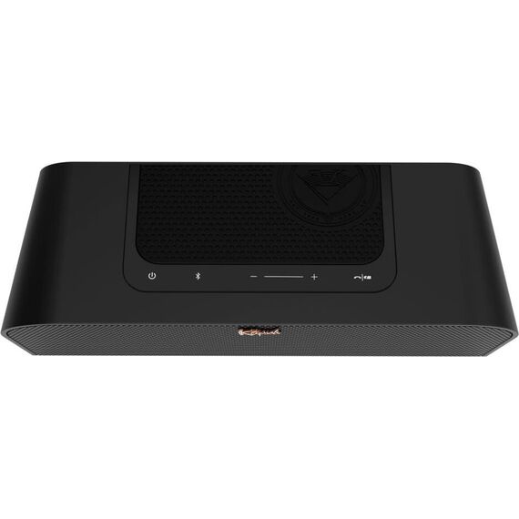 Портативная колонка Klipsch Groove XL Black, изображение 5